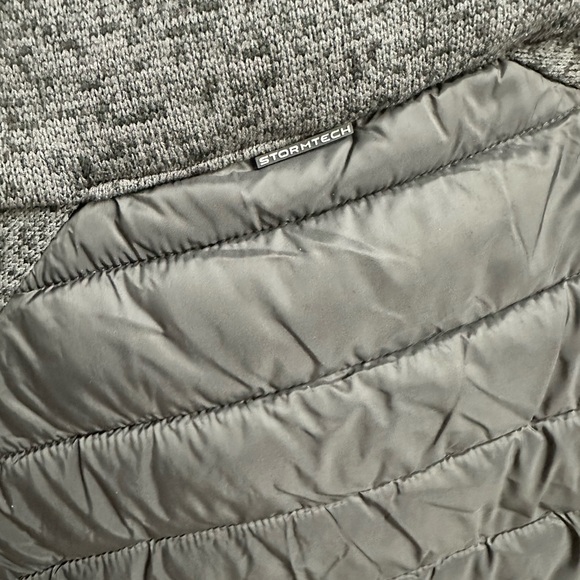 StormTech Women's Narvik Hybrid Jacket — BRX-1W - Picture 6 of 8